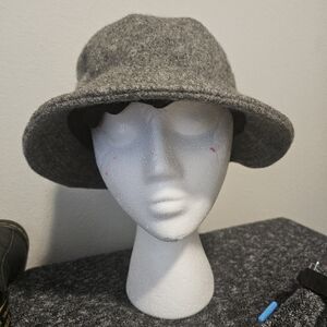 Filson wool bucket hat